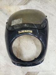 Fairing ELIMINATOR 