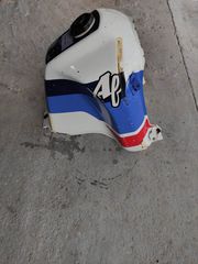  ΝΤΕΠΟΖΙΤΟ ΑΠΟ AFRIKA TWIN 650 