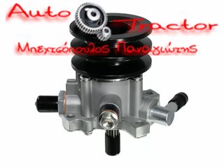  ΑΝΤΛΙΑ ΚΕΝΟΥ (EXHAUSTER ΦΡΕΝΩΝ) TOYOTA HILUX LN145/150/165/170/190 2WD/4WD/ HIACE/ DYNA '98- 2L/2LT Κωδικός: 29300-54180