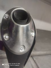 HONDA HORNET ΕΞΆΤΜΙΣΗ-thumb-1