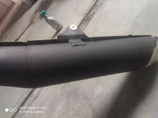 HONDA HORNET ΕΞΆΤΜΙΣΗ-thumb-2