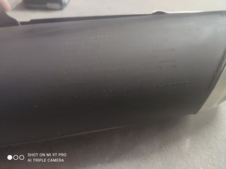 HONDA HORNET ΕΞΆΤΜΙΣΗ-thumb-3