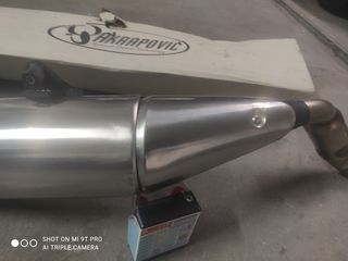 HONDA HORNET ΕΞΆΤΜΙΣΗ-thumb-7