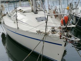 Gib'Sea '94 302