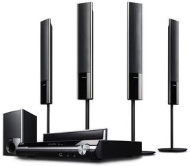 SONY DAV-DZ860W Home Cinema