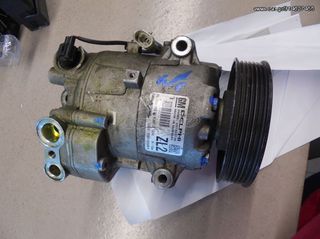 OPEL ASTRA J ΚΟΜΠΡΕΣΕΡ A/C ZL2