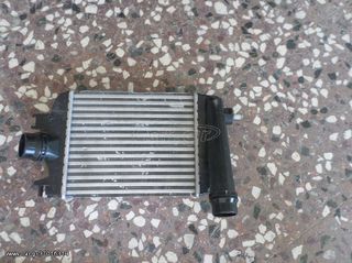 NISSAN MICRA K14 17- ΨΥΓΕΙΟ INTERCOOLER