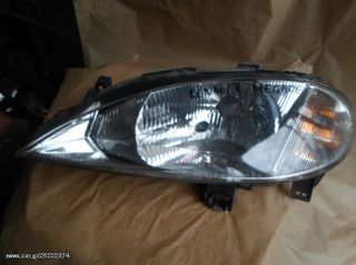 RENAULT MEGANE ΦΑΝΑΡΙ ΕΜΠ ΑΡ