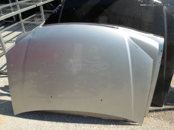 HONDA CIVIC ΚΑΠΟ ΕΜΠΡΟΣ