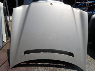 MERCEDES W 210 ΚΑΠΟ ΕΜΠΡΟΣ