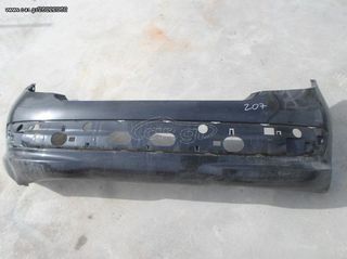 PEUGEOT 207 ΠΡΟΦΥΛΑΚΤΗΡΑΣ ΠΙΣΩ
