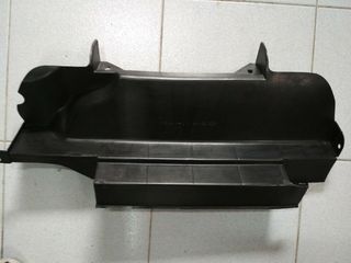 Εισαγωγή αέρα μετώπης  BMW E34 -thumb-1