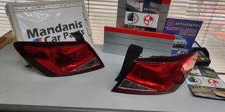 SEAT LEON 13-20 ΦΑΝΑΡΙ ΟΠΙΣΘΙΟ ΔΕΞΙΟ ΕΞΩΤΕΡΙΚΟ