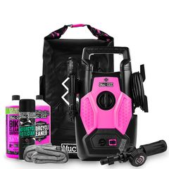 Πιεστικό μηχάνημα καθαρισμού Muc Off Pressure Washer Moto 