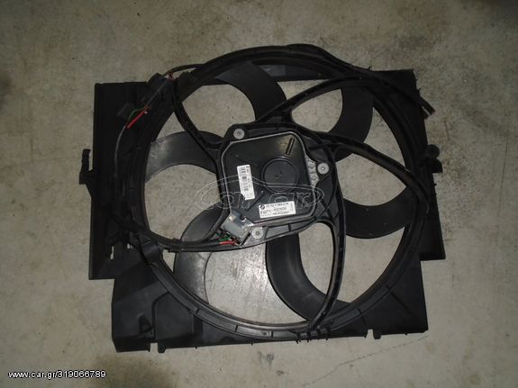 ΒΕΝΤΙΛΑΤΕΡ FAN DIESEL 400W BMW N47-M47N2-N47N E90-E91-E92-E93 2004-2013!!!ΑΠΟΣΤΟΛΗ ΣΕ ΟΛΗ ΤΗΝ ΕΛΛΑΔΑ!!!