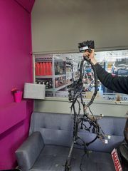 ΠΛΕΞΟΥΔΑ ΑΠΟ ΚΙΝΗΤΗΡΑ ΣΕ ΚΑΜΠΙΝΑ ΜΑΖΙ ΜΕ ΕΞΩΤΕΡΙΚΗ ΒΑΣΗ ΡΕΛΕ ΓΙΑ KIA PICANTO G4HG 1086cc 03/11/2004 ( 2004 - 2008 )