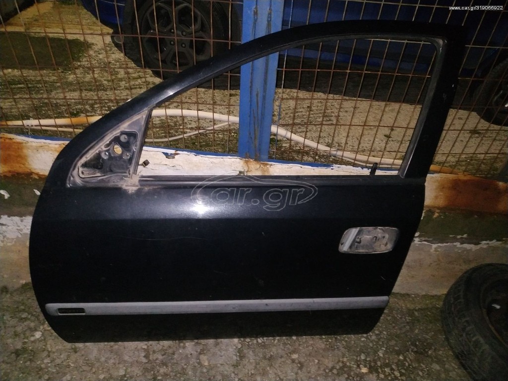 ΠΟΡΤΑΣ ΑΡ, ΔΕΞ OPEL ASTRA G