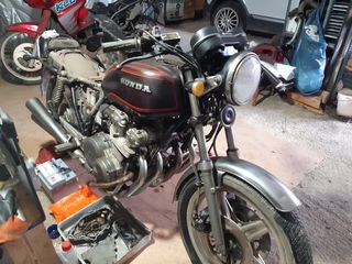 Honda CB 750 '80 Cb750k 