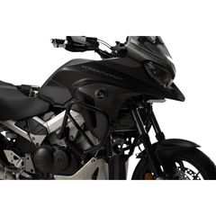 ΛΥΡΗΣ SW-MOTECH ΠΡΟΣΤΑΤΕΥΤΙΚΑ ΚΑΓΚΕΛΑ ΚΙΝΗΤΗΡΑ HONDA VFR 800 X CROSSRUNNER 2015-2020
