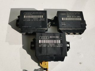 AUDI A4 8E ΕΓΚΕΦΑΛΟΣ ΠΑΡΚΑΡΙΣΜΑΤΟΣ PDC 8E0919283E / 8E0919283 / 8E0919283B