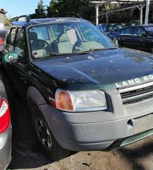 ROVER FREELANDER 1.8CC 1998  Πόρτες  Γρύλλοι-Μηχανισμοί Παραθύρων