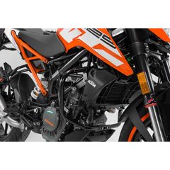 ΛΥΡΗΣ SW-MOTECH ΠΡΟΣΤΑΤΕΥΤΙΚΑ ΚΑΓΚΕΛΑ ΚΙΝΗΤΗΡΑ KTM 125 / 200 DUKE 2011-2020