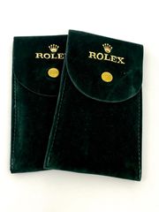 Rolex βελούδινη θήκη -thumb-2