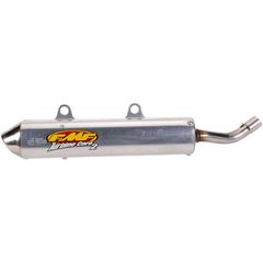 FMF Τελικό Εξατμίσεως TurbineCore 2  W/ SPARK ARRESTOR  YAMAHA 	YZ 250 1996-1999