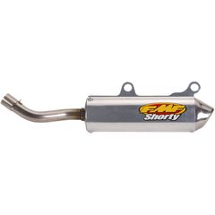 FMF Τελικό Εξατμίσεως Powercore 2 Shorty YAMAHA 	YZ 250 1996-1999