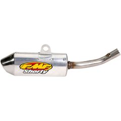 FMF Τελικό Εξατμίσεως Powercore 2 HONDA 	CR 125 R 1998-1999