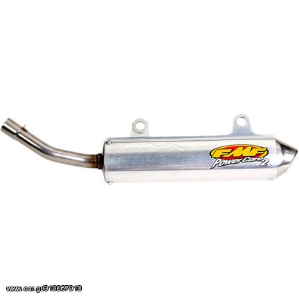 FMF Τελικό Εξατμίσεως Powercore 2 HONDA 	CR 250 R  1992-1996