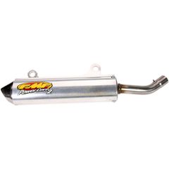 FMF Τελικό Εξατμίσεως Powercore 2 HONDA 	CR 500 R 1991-2001