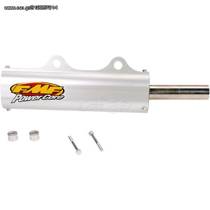 FMF Τελικό Εξατμίσεως  Powercore KAWASAKI 	KDX 200 1989-1994 /  	KX 250 1988-1989