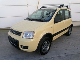 Fiat Panda '06 4x4  