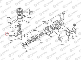 Μπιέλα Kubota: 16241-22012-thumb-1
