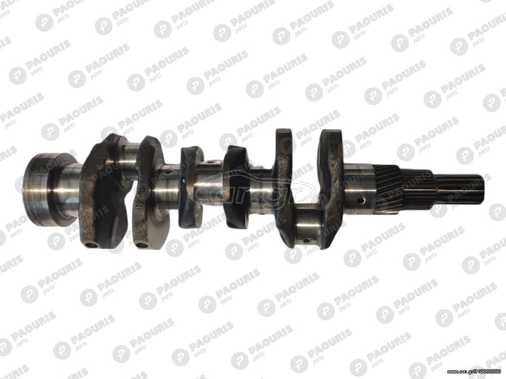 Στρόφαλος Kubota: 16261-23010