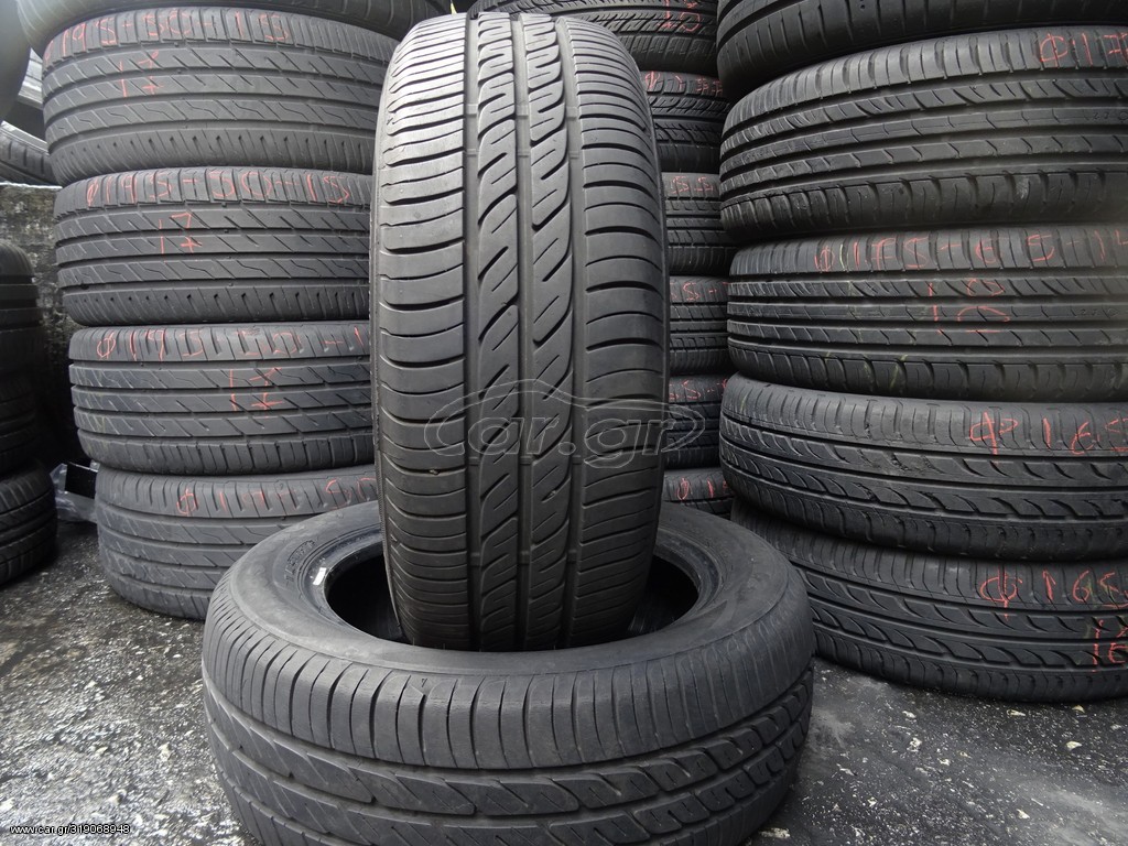 2TMX 185-55-14 MULTIHAUK 2 FIRESTONE DOT0617