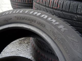 2TMX 185-55-14 MULTIHAUK 2 FIRESTONE DOT0617-thumb-2