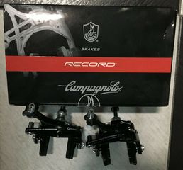 Σετ φρένα Campagnolo Record Skeleton BR9-RE