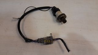FORD FOCUS ,FIESTA ,MONDEO ΒΑΛΒΙΔΑ ΠΙΕΣΗΣ AIR CONDITION ΚΩΔ: F58H19D594AA