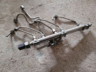 ΜΠΕΚΙΕΡΑ BMW E87 E90 E92 E93 E60 N43B16 N43B20