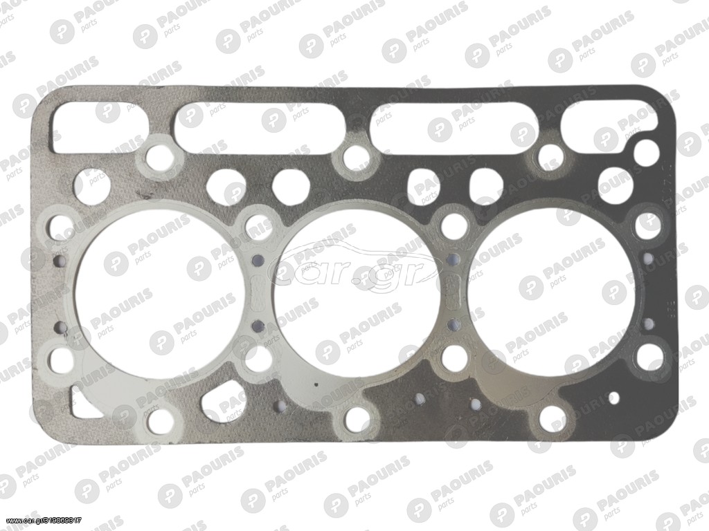 Φλάντζα κεφαλής Kubota: 16427-03310