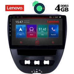 MULTIMEDIA OEM TOYOTA AYGO mod. 2005-2014 ANDROID 11 R | Ultra Fast Loading 2sec CPU : QUALCOMM A53 64Bit | 8CORE | 2.2Ghz RAM DDR3 : 4GB | NAND FLASH : 64GB