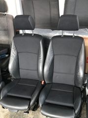 Καθίσματα BMW E92 MPack 4θυρο