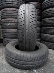 2TMX 185-70-14 GOODYEAR EFFICIENT GRIP DOT2717