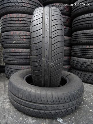 2TMX 185-70-14 GOODYEAR EFFICIENT GRIP DOT2717