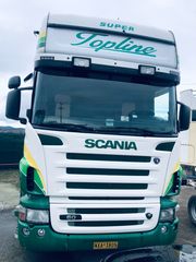 Scania '05 R500