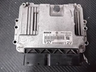 ALFA ROMEO 147 ΕΓΚΕΦΑΛΟΣ BOSCH 0 281 012 882,51806557,937,12V