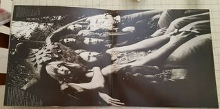Steely Dan – Pretzel Logic   LP Germany 1984'-thumb-1