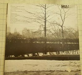 Steely Dan – Pretzel Logic   LP Germany 1984'-thumb-2